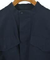 HYKE（ハイク）ワンピース 紺 サイズ:1(S位) レディース/2200642420039