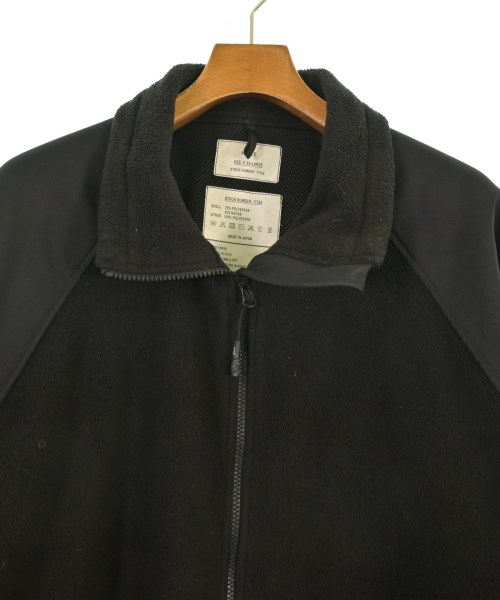 HYKE（ハイク）その他 黒 サイズ:5(XXL位) メンズ/2200610964039