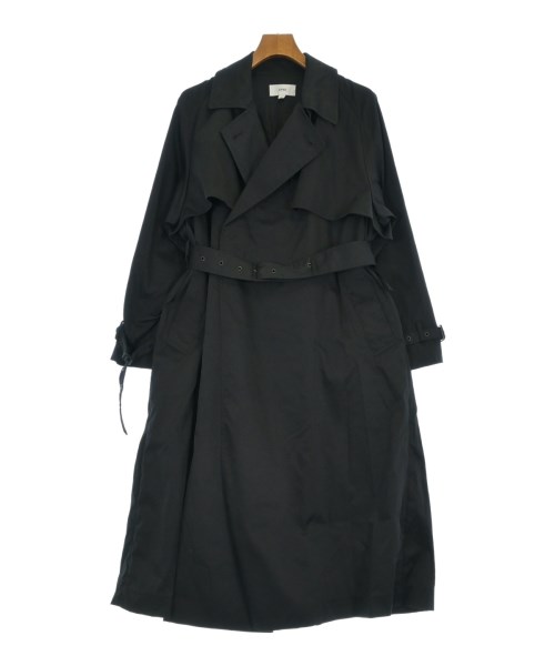 ハイク(HYKE)のHYKE トレンチコート