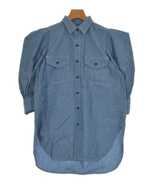 ハイク(HYKE)のHYKE カジュアルシャツ