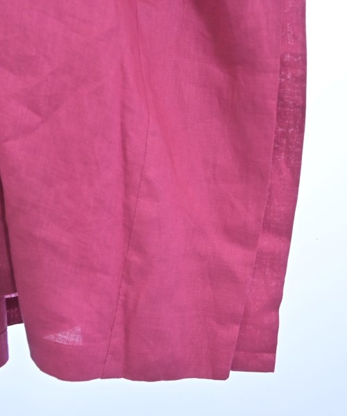 HYKE（ハイク）ワンピース ピンク サイズ:1(S位) レディース/2200610964374