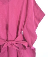 HYKE（ハイク）ワンピース ピンク サイズ:1(S位) レディース/2200610964374