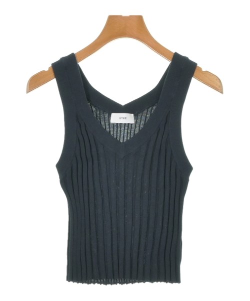 ハイク(HYKE)のHYKE ベスト/ノースリーブ