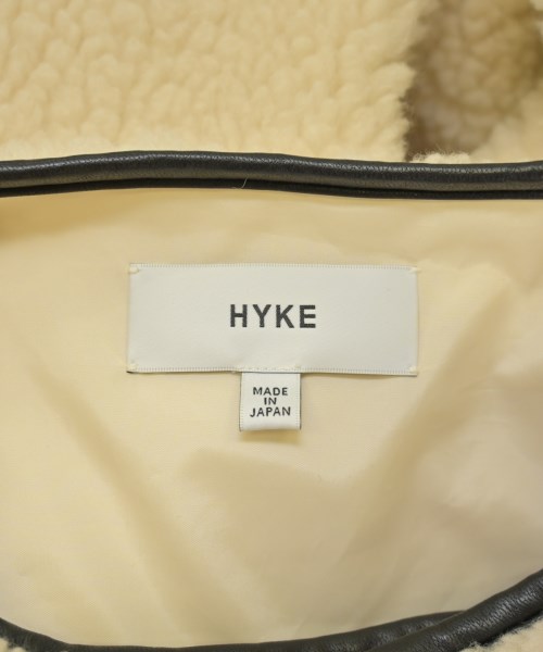 HYKE（ハイク）その他 白 サイズ:F レディース/2200630503058