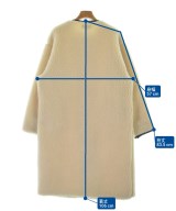 HYKE（ハイク）その他 白 サイズ:F レディース/2200630503058