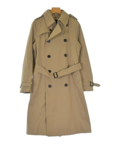 HYKE(ハイク)トレンチコート ベージュ サイズ:3(L位)/2200642846013