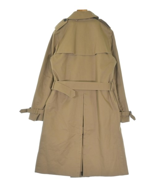 HYKE（ハイク）トレンチコート ベージュ サイズ:3(L位) レディース/2200642846013