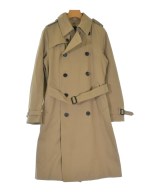 HYKE（ハイク）トレンチコート ベージュ サイズ:3(L位) レディース/2200642846013