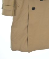 HYKE（ハイク）トレンチコート ベージュ サイズ:3(L位) レディース/2200642846013