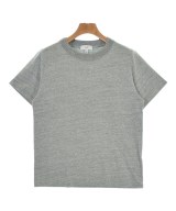 HYKE（ハイク）Tシャツ・カットソー グレー サイズ:1(S位) レディース/2200642846075