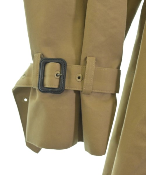 HYKE（ハイク）トレンチコート ベージュ サイズ:1(S位) レディース/2200639522012