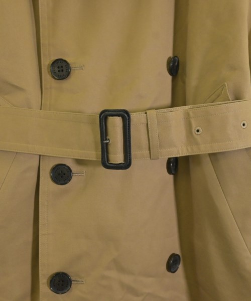 HYKE（ハイク）トレンチコート ベージュ サイズ:1(S位) レディース/2200639522012