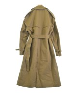 HYKE（ハイク）トレンチコート ベージュ サイズ:1(S位) レディース/2200639522012