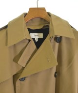 HYKE（ハイク）トレンチコート ベージュ サイズ:1(S位) レディース/2200639522012