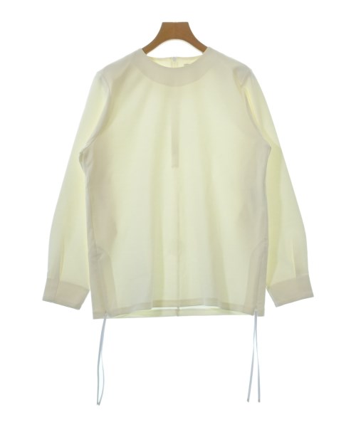 HYKE(ハイク)Tシャツ・カットソー 白 サイズ:1(S位)/2200643350038