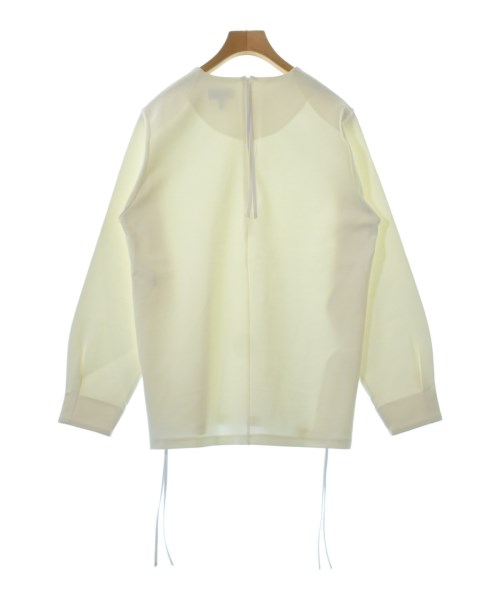 HYKE（ハイク）Tシャツ・カットソー 白 サイズ:1(S位) レディース/2200643350038