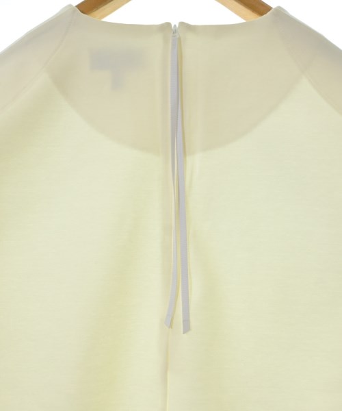 HYKE（ハイク）Tシャツ・カットソー 白 サイズ:1(S位) レディース/2200643350038