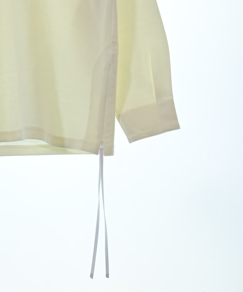 HYKE（ハイク）Tシャツ・カットソー 白 サイズ:1(S位) レディース/2200643350038