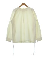 HYKE（ハイク）Tシャツ・カットソー 白 サイズ:1(S位) レディース/2200643350038