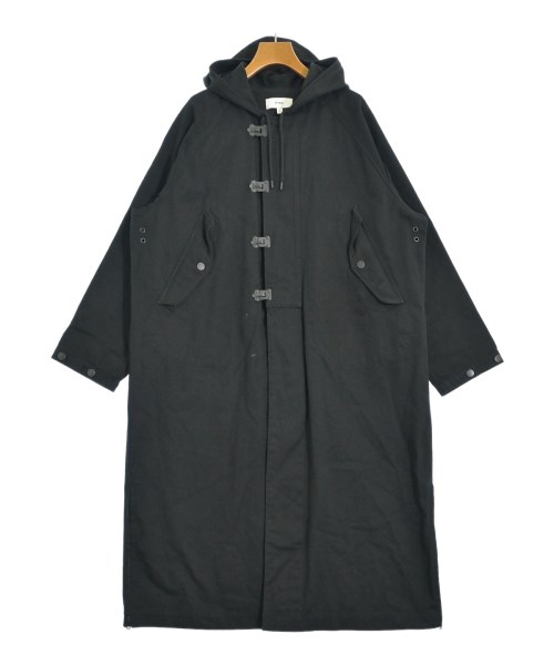 HYKE(ハイク)その他 黒 サイズ:1(S位)/2200643376014