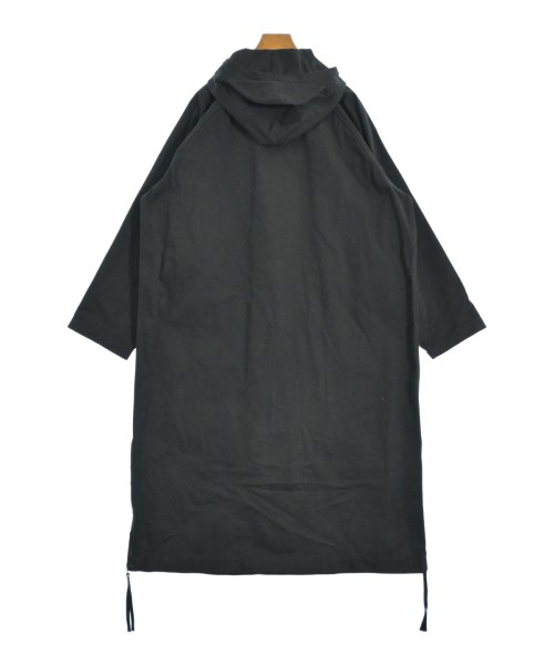 HYKE（ハイク）その他 黒 サイズ:1(S位) レディース/2200643376014