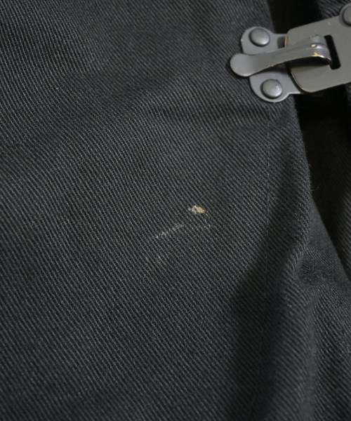 HYKE（ハイク）その他 黒 サイズ:1(S位) レディース/2200643376014