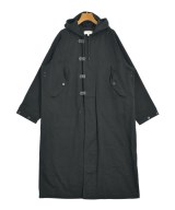 HYKE（ハイク）その他 黒 サイズ:1(S位) レディース/2200643376014