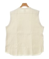 HYKE（ハイク）ノースリーブ 白 サイズ:1(S位) レディース/2200631747048