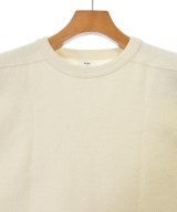 HYKE（ハイク）ノースリーブ 白 サイズ:1(S位) レディース/2200631747048