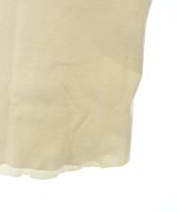 HYKE（ハイク）ノースリーブ 白 サイズ:1(S位) レディース/2200631747048