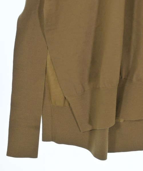 HYKE（ハイク）ワンピース カーキ サイズ:1(S位) レディース/2200631802013