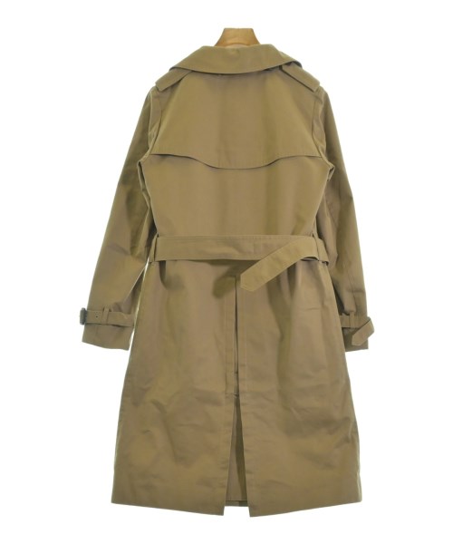 HYKE（ハイク）トレンチコート ベージュ サイズ:2(M位) レディース/2200631802068