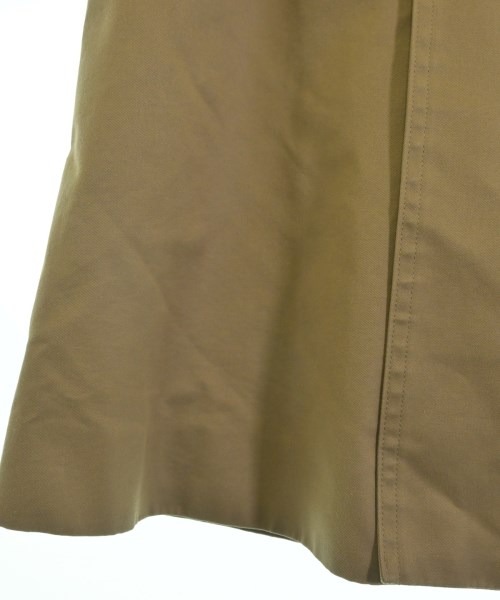 HYKE（ハイク）トレンチコート ベージュ サイズ:2(M位) レディース/2200631802068