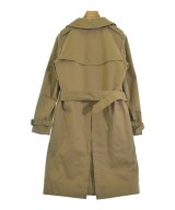 HYKE（ハイク）トレンチコート ベージュ サイズ:2(M位) レディース/2200631802068