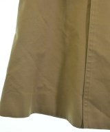 HYKE（ハイク）トレンチコート ベージュ サイズ:2(M位) レディース/2200631802068