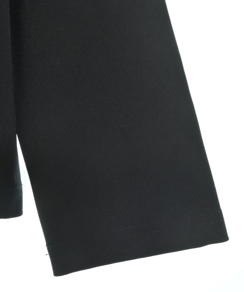 HYKE（ハイク）カジュアルシャツ 黒 サイズ:2(M位) レディース/2200639214047