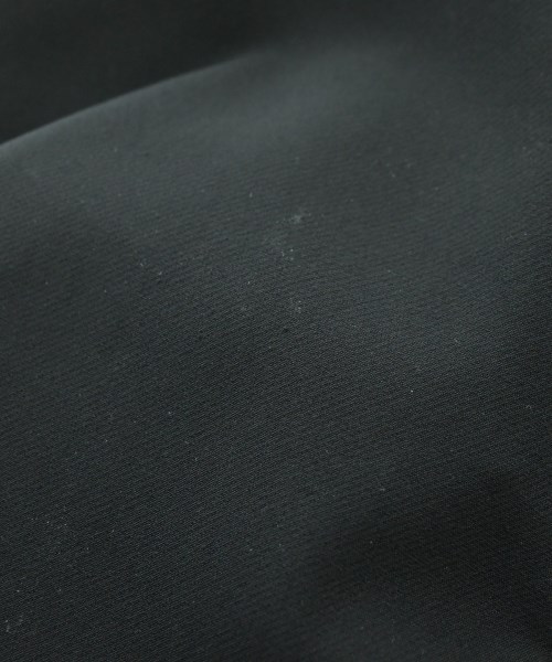 HYKE（ハイク）カジュアルシャツ 黒 サイズ:2(M位) レディース/2200639214047