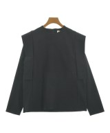 HYKE（ハイク）カジュアルシャツ 黒 サイズ:2(M位) レディース/2200639214047