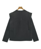 HYKE（ハイク）カジュアルシャツ 黒 サイズ:2(M位) レディース/2200639214047