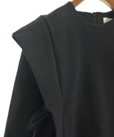 HYKE（ハイク）カジュアルシャツ 黒 サイズ:2(M位) レディース/2200639214047