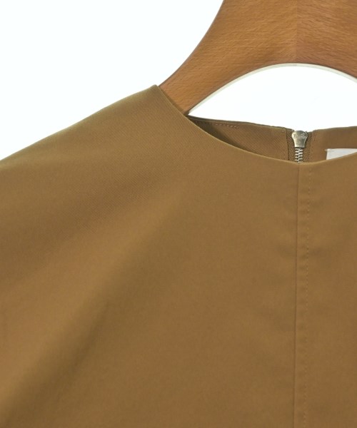 HYKE（ハイク）カジュアルシャツ ベージュ サイズ:2(M位) レディース/2200639214054