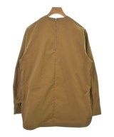 HYKE（ハイク）カジュアルシャツ ベージュ サイズ:2(M位) レディース/2200639214054