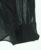 HYKE（ハイク）カジュアルシャツ 黒 サイズ:2(M位) レディース/2200639214061