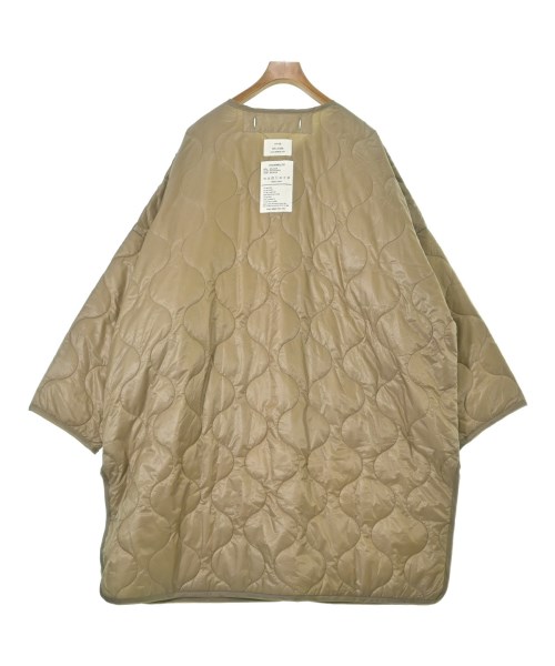 HYKE（ハイク）その他 ベージュ サイズ:XL レディース/2200641212024