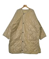 HYKE（ハイク）その他 ベージュ サイズ:XL レディース/2200641212024