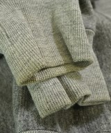 HYKE（ハイク）スウェット グレー サイズ:1(S位) メンズ/2200643614048