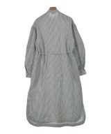 HYKE（ハイク）シャツワンピース 黒 サイズ:1(S位) レディース/2200643716018