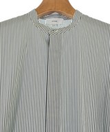 HYKE（ハイク）シャツワンピース 黒 サイズ:1(S位) レディース/2200643716018