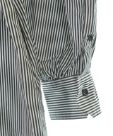 HYKE（ハイク）シャツワンピース 黒 サイズ:1(S位) レディース/2200643716018