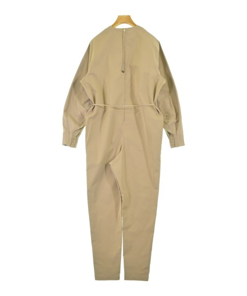 HYKE（ハイク）ワンピース ベージュ サイズ:1(S位) レディース/2200632504091